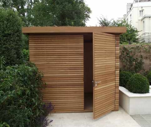 Innovative Shed Designs for Contemporary Living