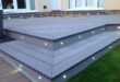 plastic decking