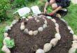 creative garden ideas