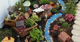 garden ideas diy