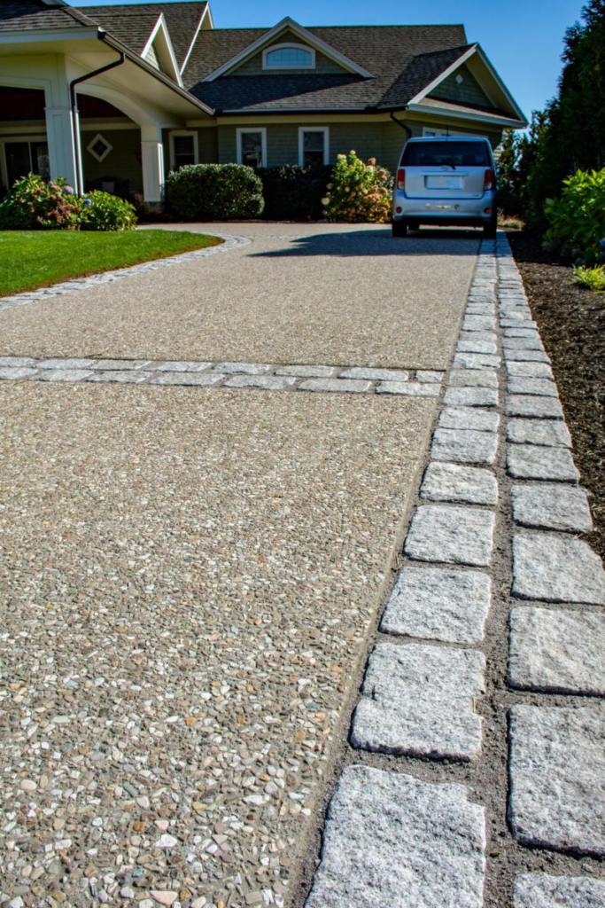 driveway ideas