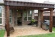 extended patio ideas