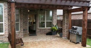 extended patio ideas