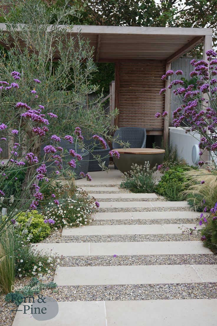 Innovative Ways to Incorporate Stones in
Your Garden Design