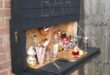 outdoor bar ideas