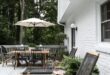 outdoor deck ideas