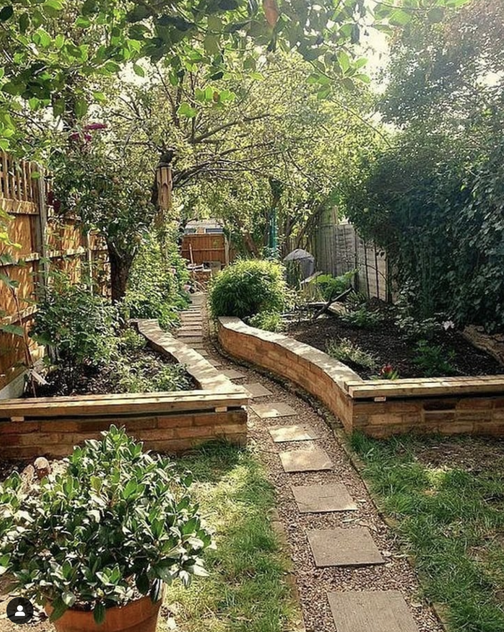 Innovative Ways to Transform Your Backyard into a Garden Oasis