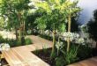 modern garden ideas