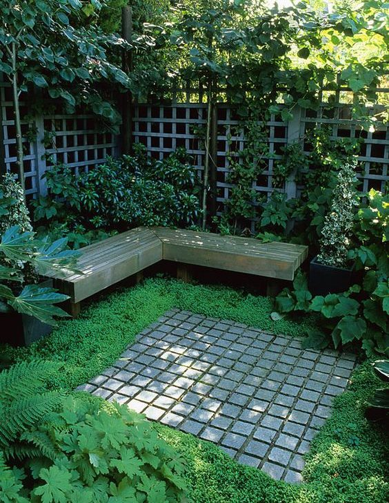 Innovative and Affordable Garden Inspiration