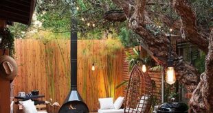 cool backyard ideas