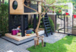 cool backyard ideas