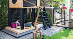 cool backyard ideas