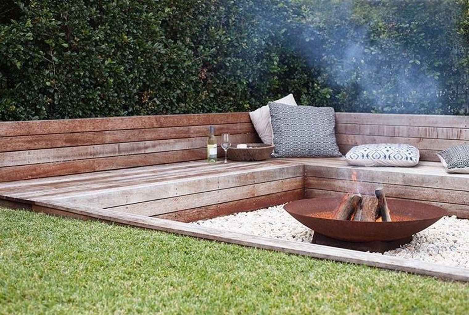 Innovative and Creative Backyard Inspiration for Your Outdoor Space