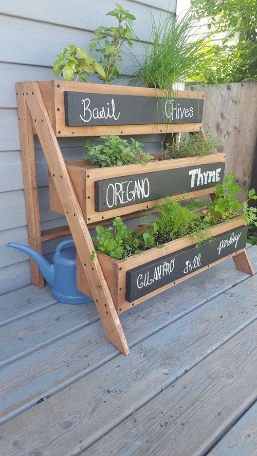 garden ideas diy