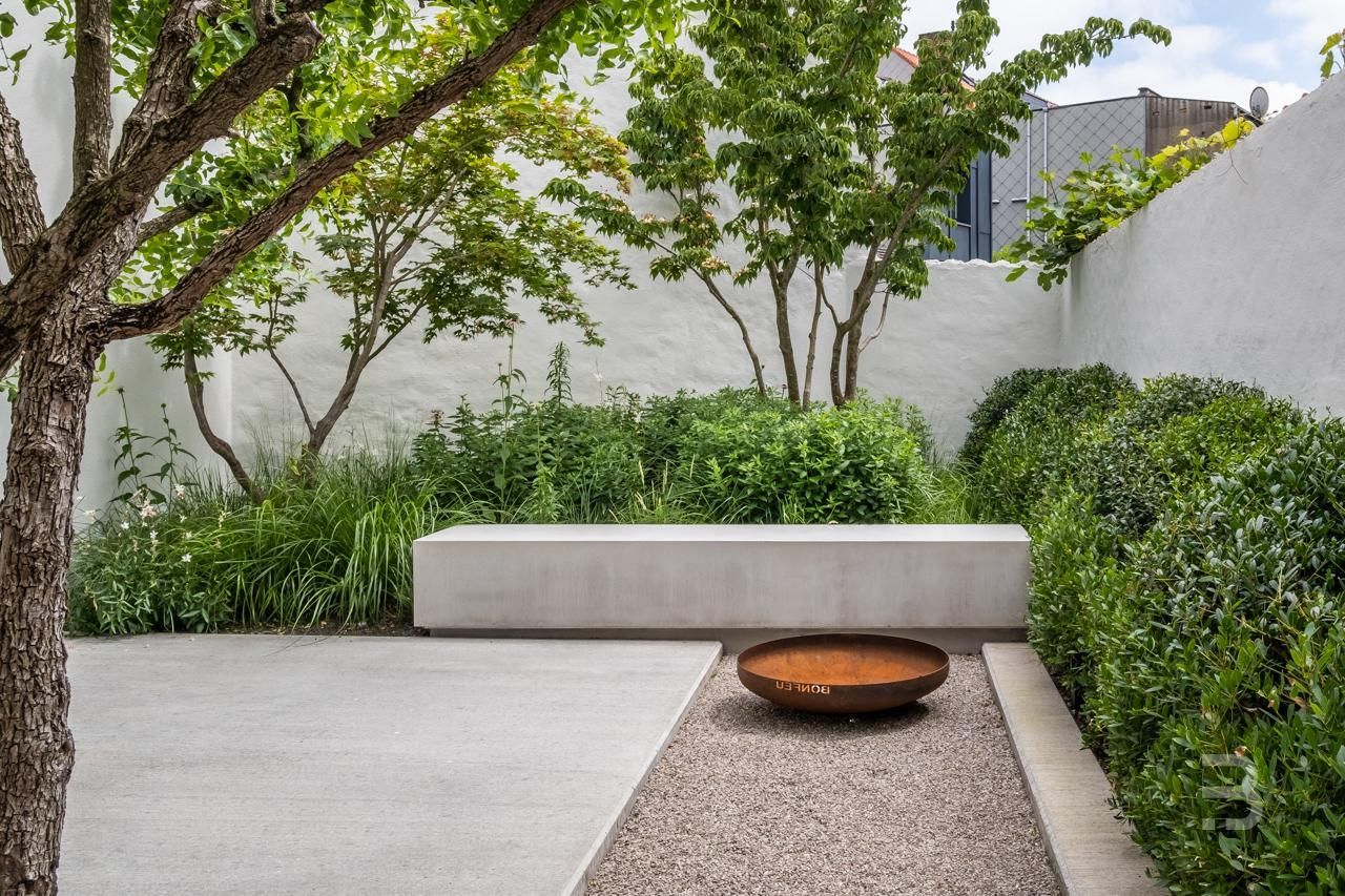 Innovative and Creative Garden Designs for the Modern Era