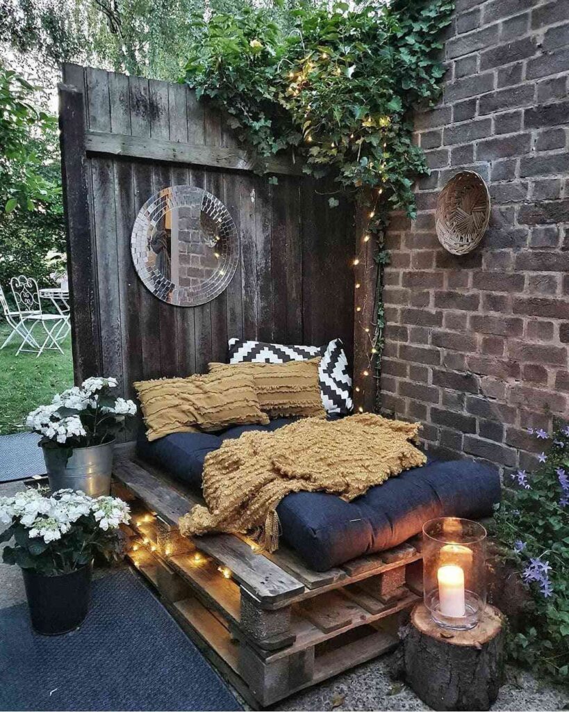 cool backyard ideas