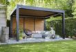 modern pergola ideas