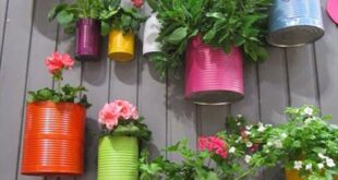 creative garden ideas