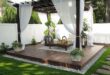 backyard landscaping ideas