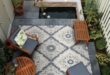 patio ideas decor