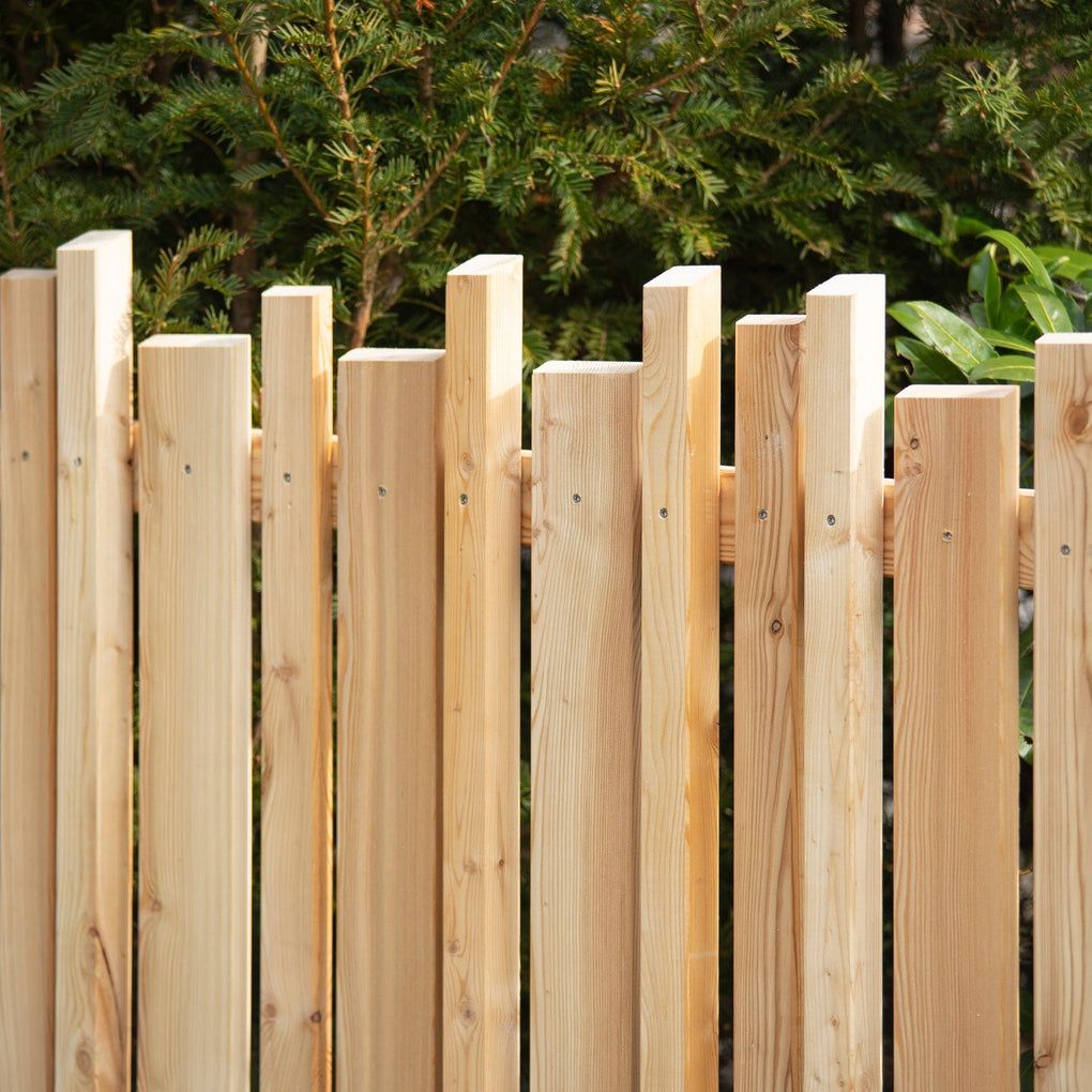 Keeping Your Garden Safe with a Beautiful Fence