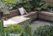 courtyard garden ideas