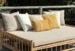 garden rattan furniture