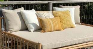 garden rattan furniture