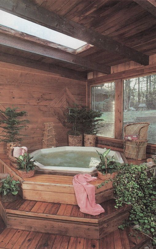 Luxurious and Spacious: Garden Tubs for Ultimate Relaxation