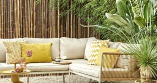 mimosa outdoor furniture