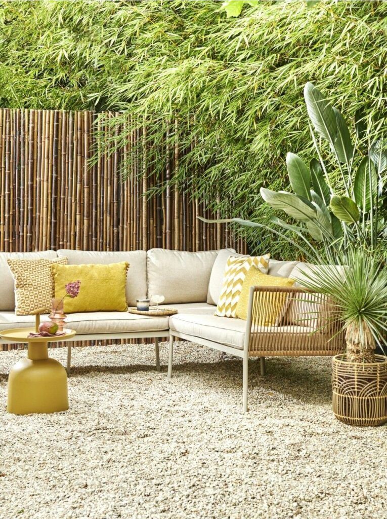 Luxurious and Stylish Mimosa Outdoor Furniture: Your Gateway to Relaxation and Comfort