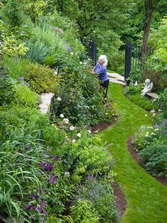 Mastering the Art of Landscaping on Steep Terrain