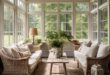 sun rooms