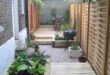 small yard ideas