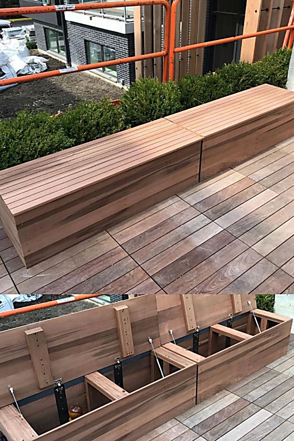 Maximizing Patio Storage Space: Creative Solutions for Organization and Clutter-Free Outdoor Living