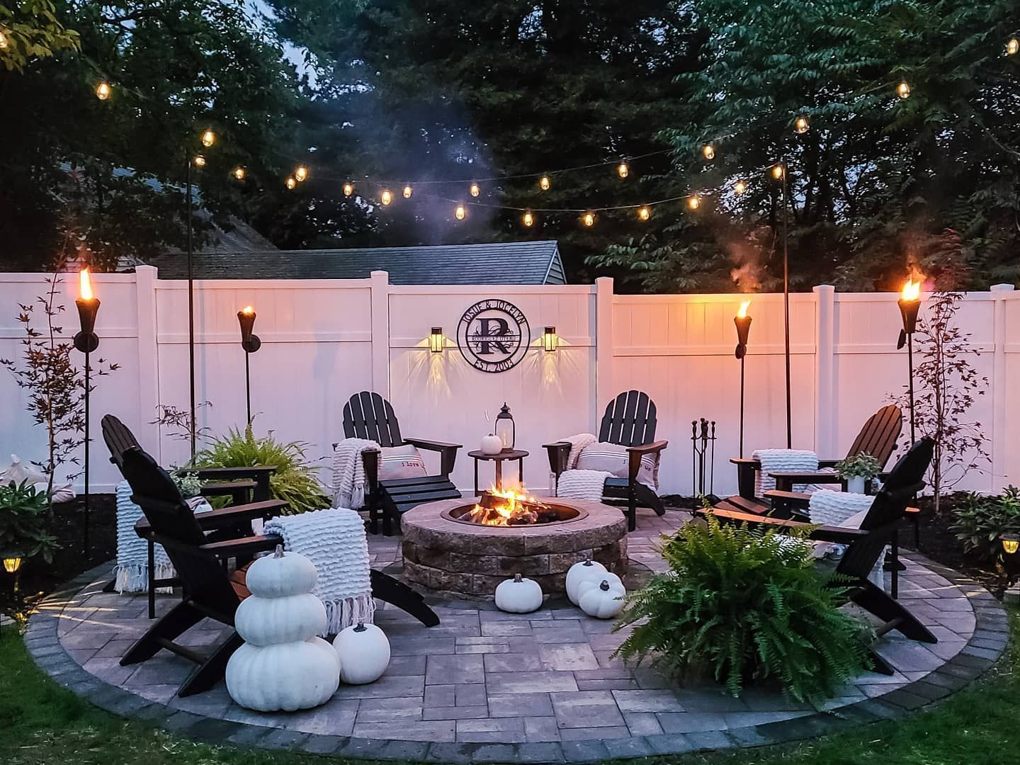 Maximizing Small Backyard Space with Creative Patio Ideas