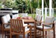 mimosa outdoor furniture