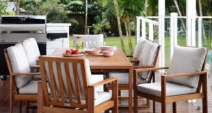 mimosa outdoor furniture