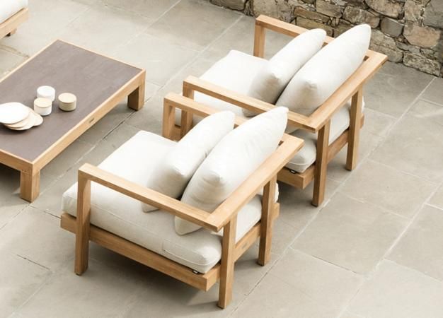 Modern and Stylish Garden Furniture for Today’s Outdoor Spaces