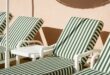 outdoor pool furniture