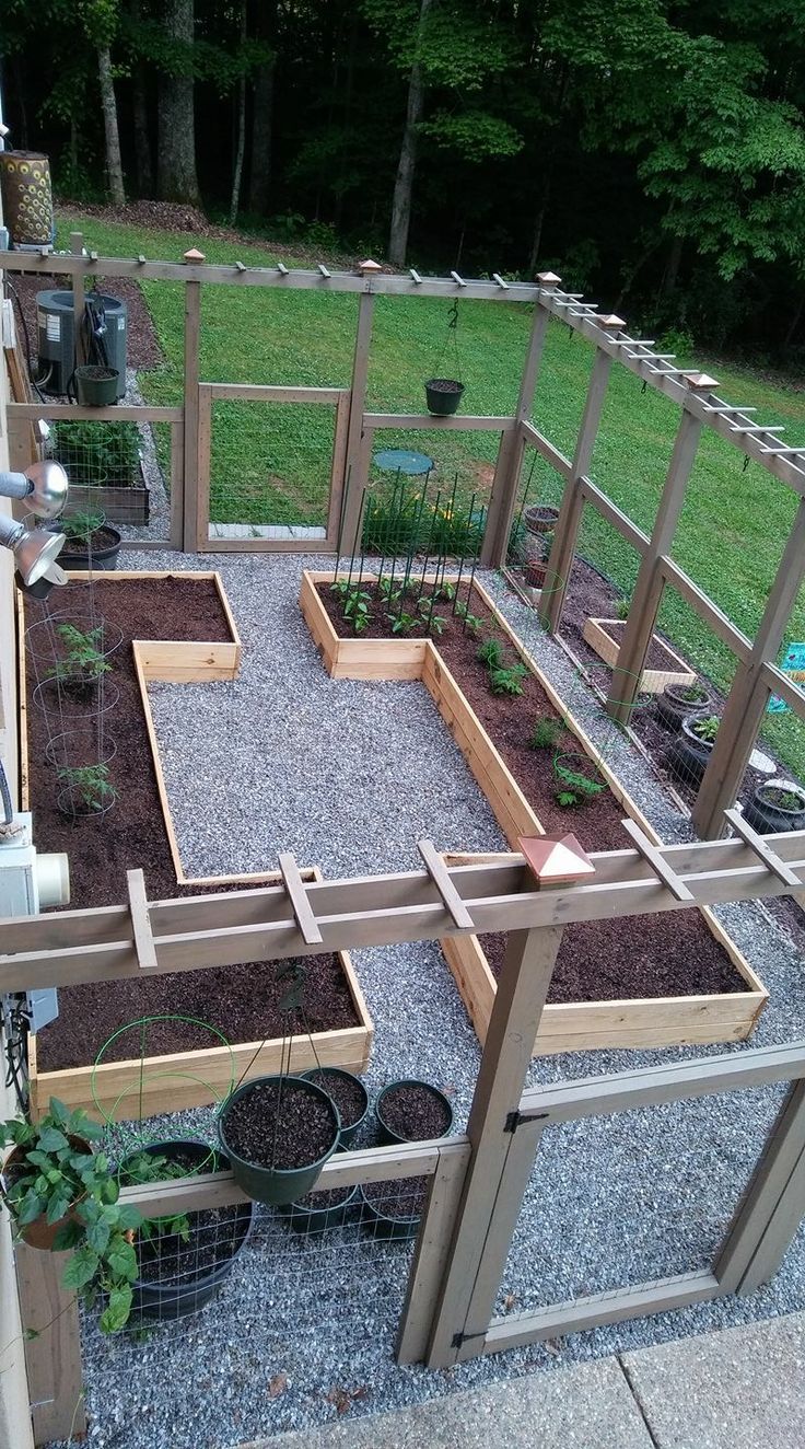 Optimal Gardening: The Benefits of Raised Bed Gardens