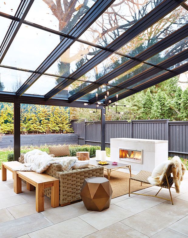 Optimizing Your Home’s Outdoor Space with a Stylish Patio Cover