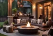 patio designs and ideas layout