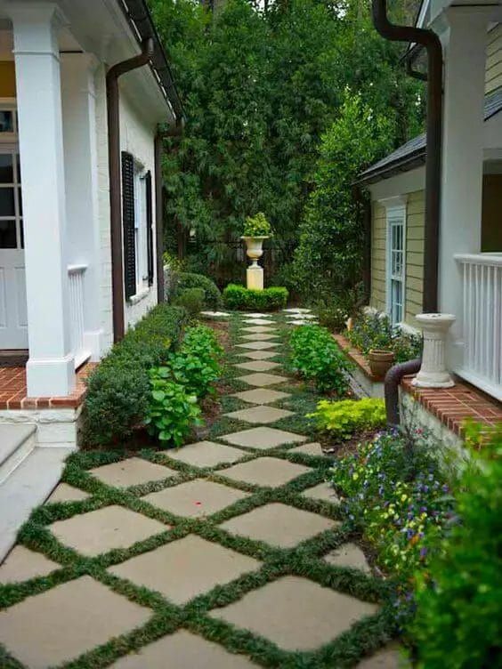 Perfecting Your Outdoor Space with Beautiful Garden Paving