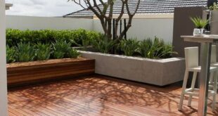 decking designs