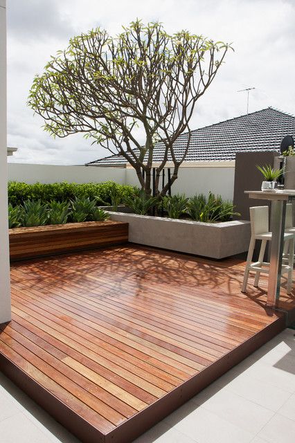 Picturesque Decking Layouts: A Guide to Stunning Design Ideas