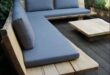 outdoor seating