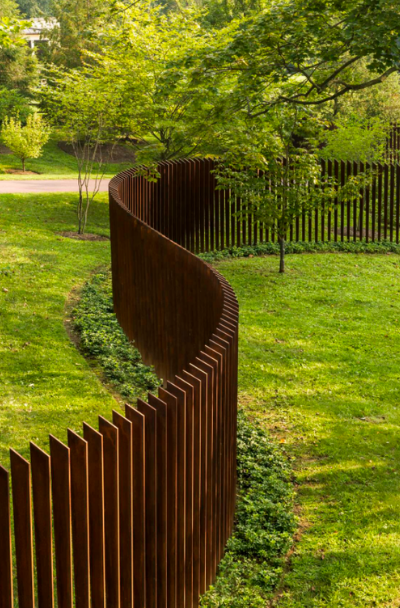 Protecting Your Garden: The Importance of Fencing