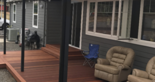 deck covers