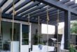 modern pergola ideas